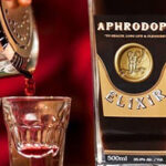 Aphrodope Elixir (Original Formula)  500ml