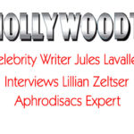 Hollywood Times Interview - Recipes for Valentines Day