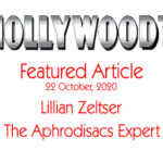 Hollywood Times Interview by Celebrity Writer Jules Lavallee